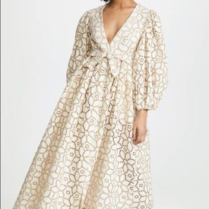 ISO: Mara Hoffman Bette Dress, Size 4/6